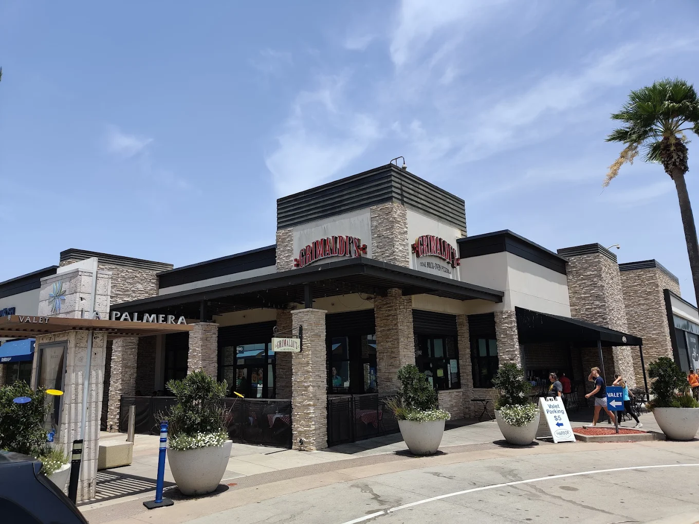 Grimaldi's Pizzeria